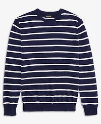 Club Room Men's Cashmere Sailor Stripe Sweater, Macy's Exclusive