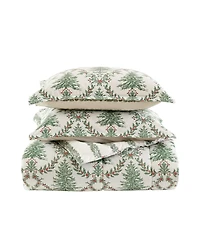 Macy's Balsam Reversible 3-Piece Comforter Sets