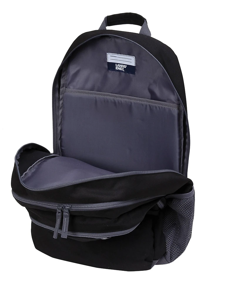 Lands' End Kids ClassMate Extra Large Backpack