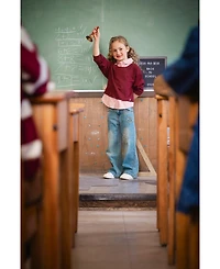 Deux par Little and Big Girl (6-12) Jeans