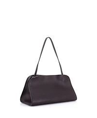 Pre-Owned The Row Small Peggy Shoulder Bag Leather