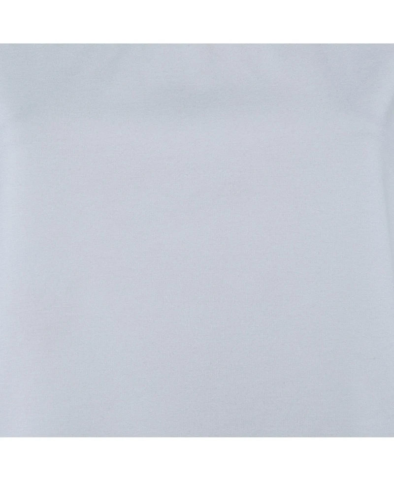Pre-Owned Miu Miu Women's Lace-Paneled Knit Top