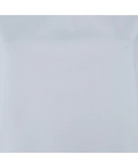 Pre-Owned Miu Miu Women's Lace-Paneled Knit Top