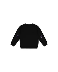 Deux par Deux Big Girls (6-12) Knitted Sweater