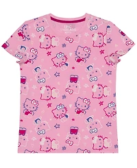 Epic Threads Girls' 4-16 Hello Kitty Graphic T-Shirt