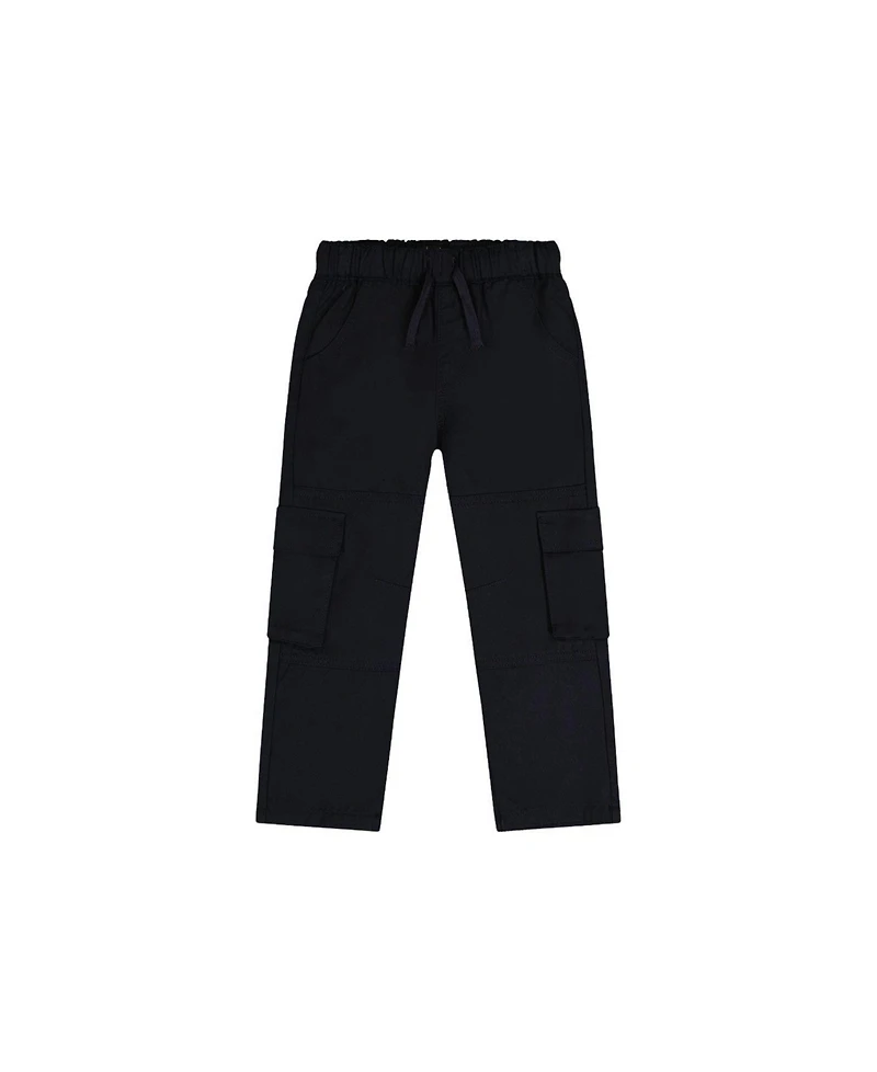 Deux par Deux Toddler Boys (2T