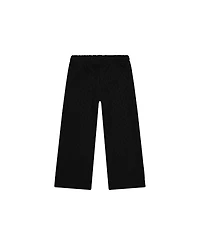Deux par Toddler Girl 2T-5T Wide Leg Jacquard Pants