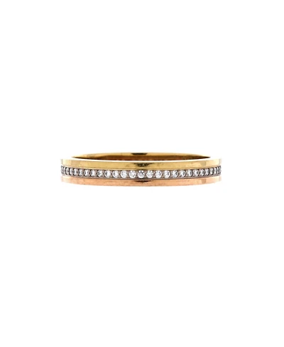 Pre-Owned Cartier Vendome Louis Cartier Wedding Band Ring