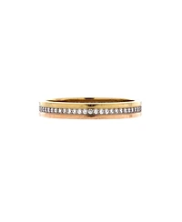 Pre-Owned Cartier Vendome Louis Cartier Wedding Band Ring