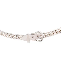 Pre-Owned HERMES Boucle Sellier Necklace