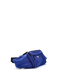 Pre-Owned Prada Marsupio Belt Bag Tessuto