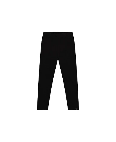 Deux par Baby Girl 12-24 Month Rib Leggings