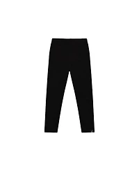 Deux par Baby Girl 12-24 Month Rib Leggings