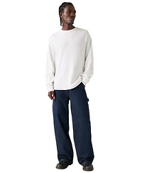 Levi's Men's Baggy Utility Zip-Fly Jeans