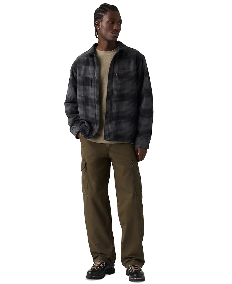 Levi's Men's Xx Baggy Cargo Pants