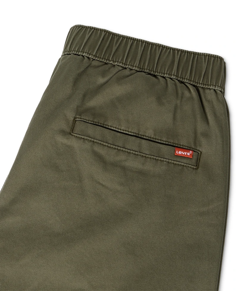 Levi's Men's Comfort Regular-Fit Pants
