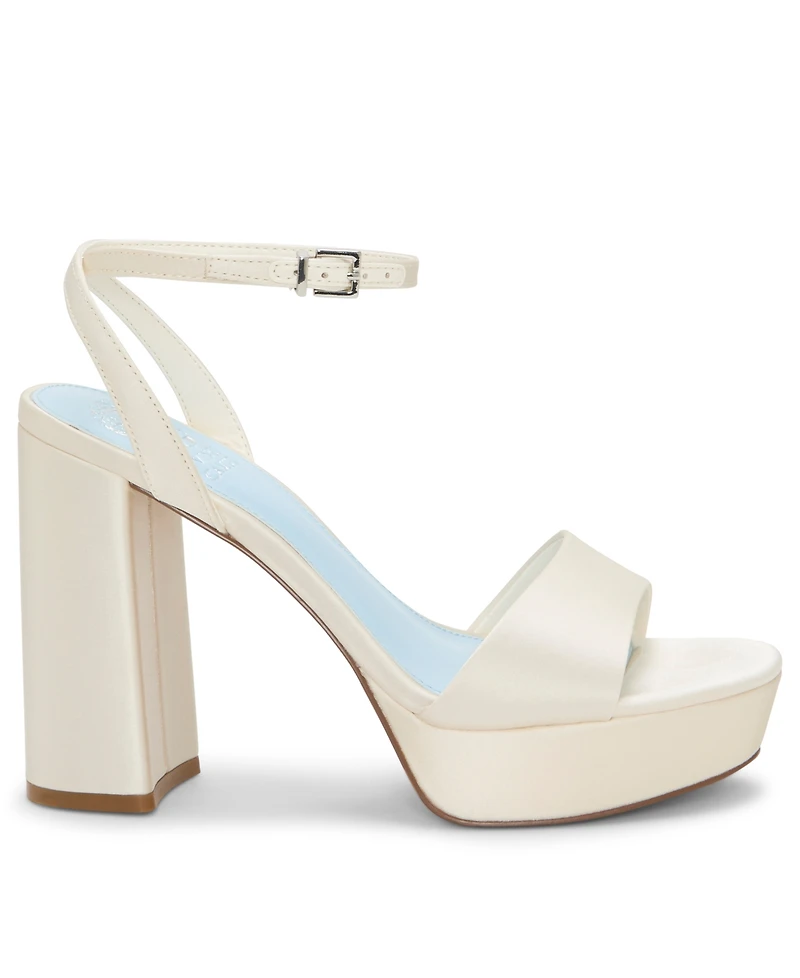 Vince Camuto Women's Pendry Extra Platform Dress Sandals