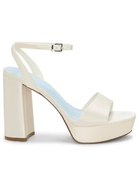 Vince Camuto Women's Pendry Extra Platform Dress Sandals
