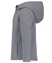 Under Armour Boys' 2T-7 Full-Zip Hoodie and Joggers, 2-Piece Set