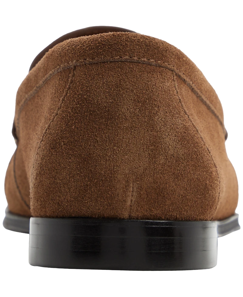 Aldo Men's Mikah Leather Loafers