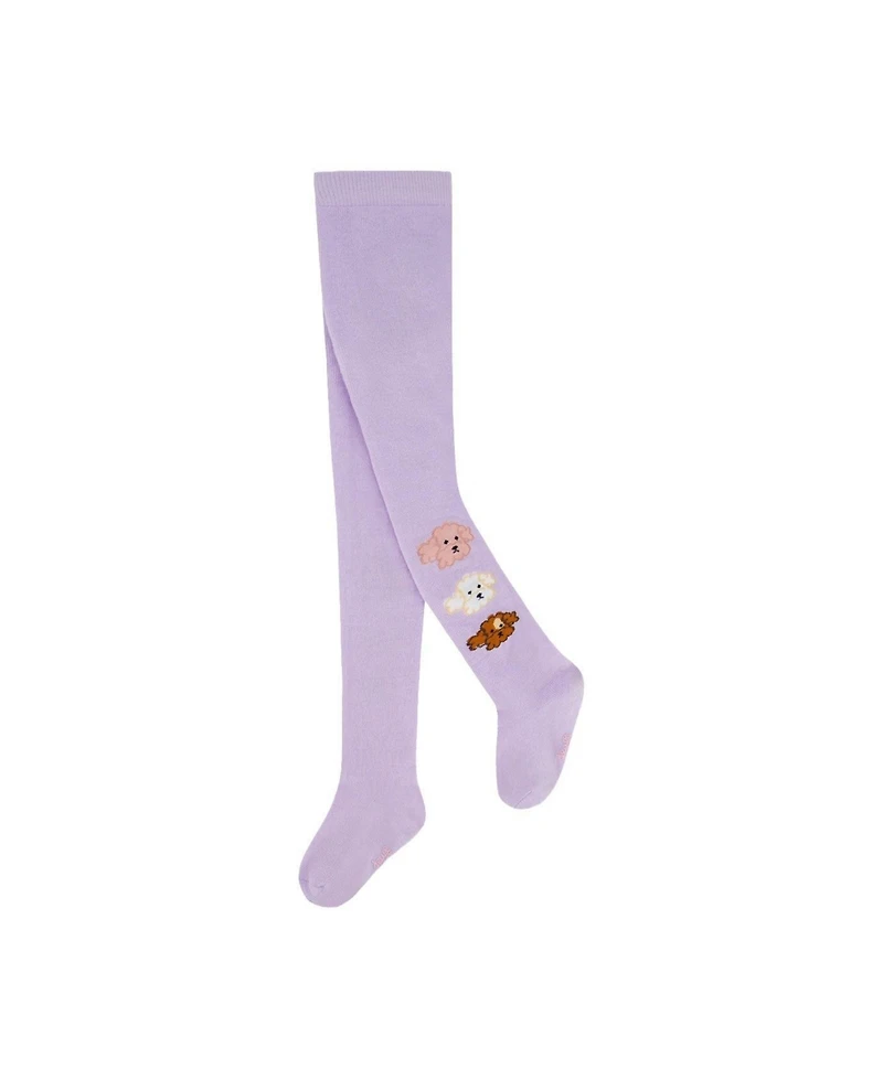 Deux par Deux Toddler Girl ( 3 , 4 ) Tights
