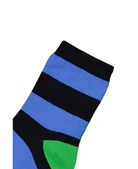Deux par Deux Toddler Boy ( 3T-4T ) Socks