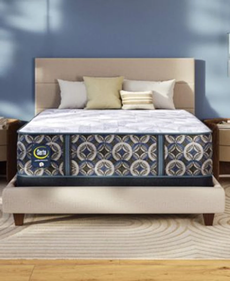 Serta Perfect Sleeper Laguna Coast 14 Medium Tight Top Mattress Collection