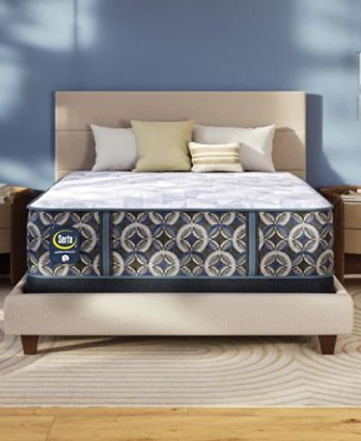 Serta Perfect Sleeper Laguna Coast 14 Medium Tight Top Mattress Collection