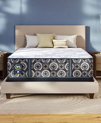 Serta Perfect Sleeper Laguna Coast 14 Medium Tight Top Mattress Collection