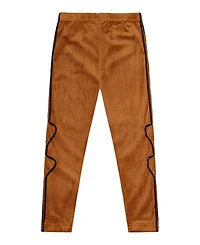 Deux par Little and Big Girl's (6-14) Velvet Leggings