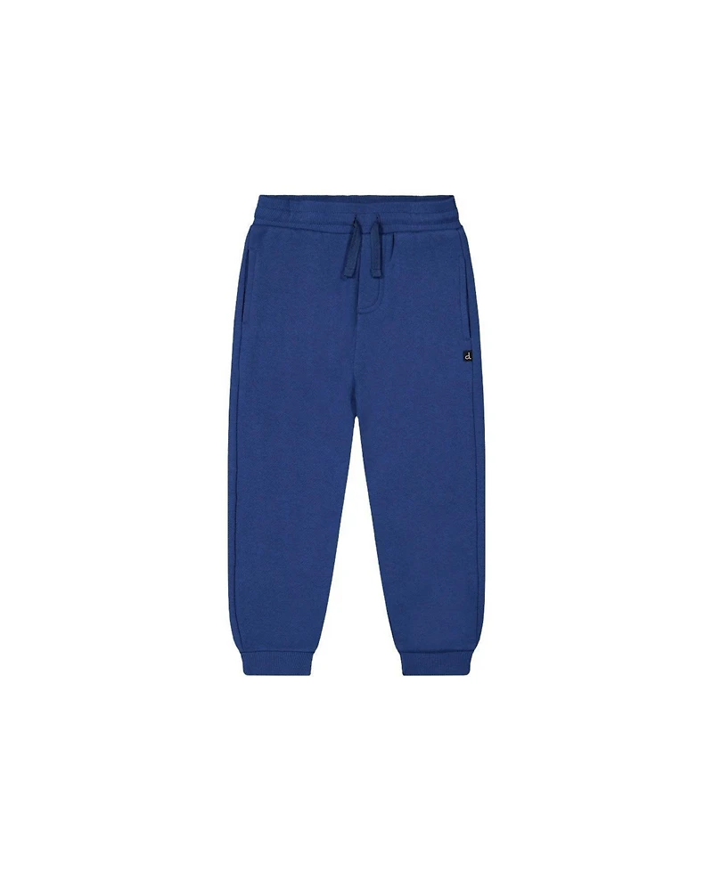Deux par Toddler Boy's (2T-5T) Fleece Sweatpants