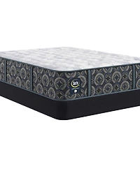 Serta Perfect Sleeper Laguna Coast 14" Extra Firm Tight Top Mattress Set, California King