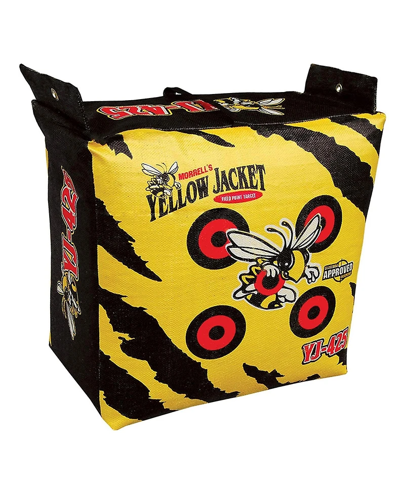 Morrell Targets Jacket Yj-425 Outdoor Portable Field Point Archery Bag Target