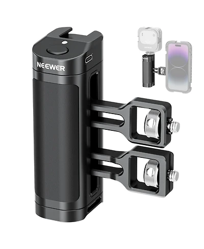 Neewer PA005E Camera Mounting Accessory for SmallRig Cages