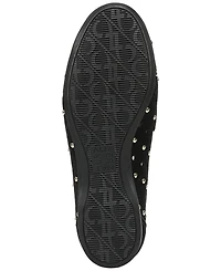 Naturalizer Women's Bloom-Stud Slip-On Loafers