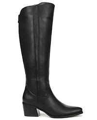 Naturalizer Women's Golden Zipper Tall Boots