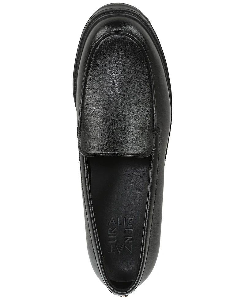 Naturalizer Women's Luly Slip-On Loafers