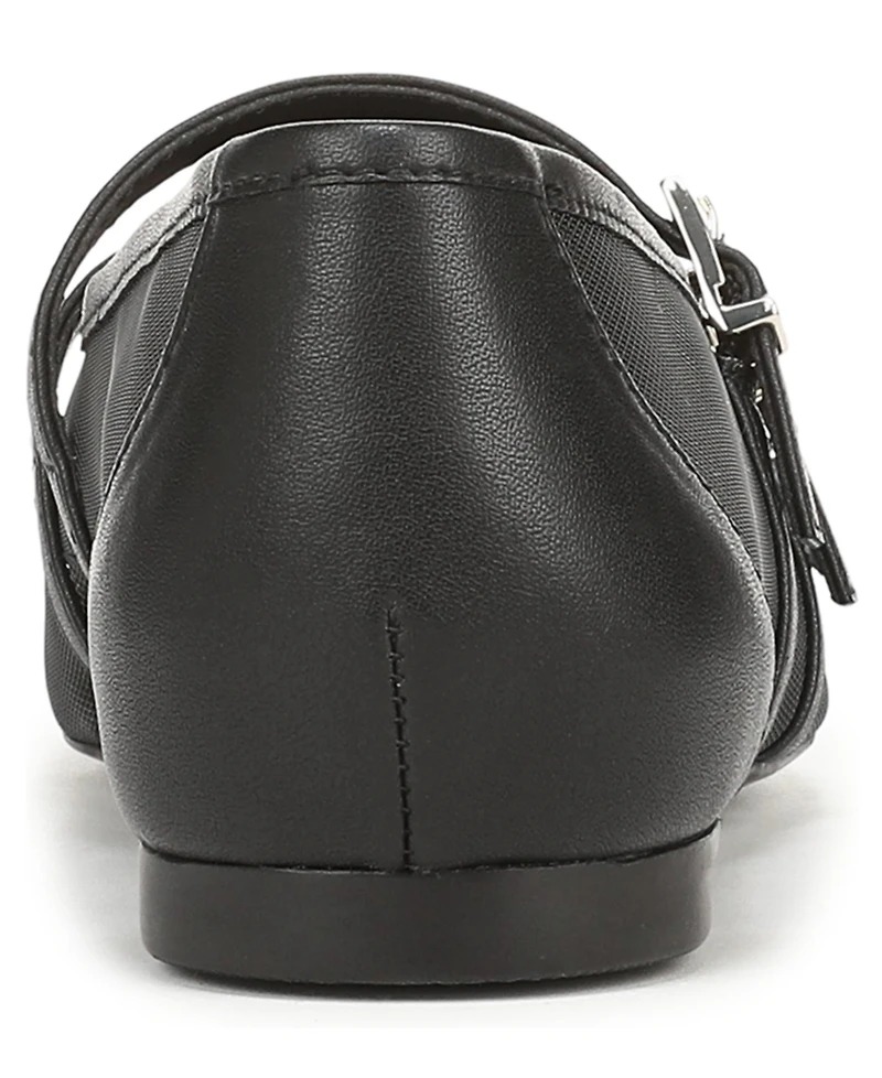Naturalizer Women's Crista Mary Jane Flats