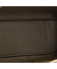 Pre-Owned Saint Laurent Large Le 5 a 7 Supple Hobo Leather
