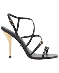 Arezzo Women's Lilian High Stiletto Dress Sandals