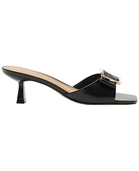 Arezzo Women's Florence Mid Stiletto Dress Sandals