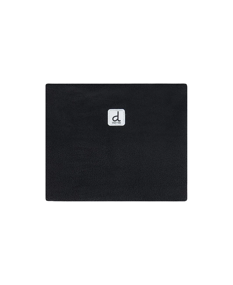 Deux par Deux Toddler Unisex (2-4) Polar Fleece Neckwarmer