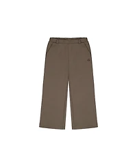 Deux par Toddler Girls 2T - 5T Flare Pants Sage