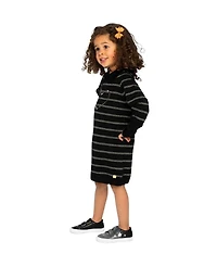 Deux par Deux Big Girls (6 - 14) Knitted Dress