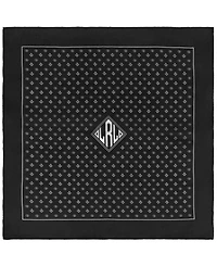 Lauren Ralph Lauren Foulard Small Square Scarf