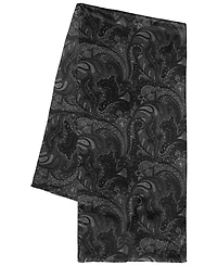 Lauren Ralph Lauren Paisley Oversized Oblong Scarf