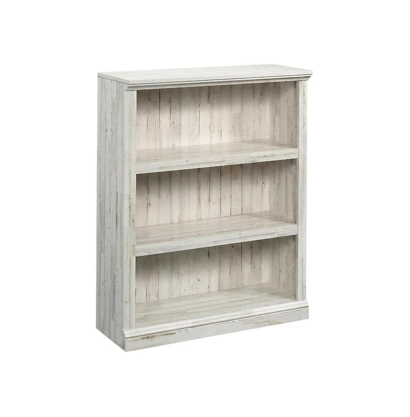 Bison Office Storage Bookcase with Versatile Design for Organization