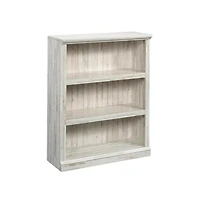 Bison Office Storage Bookcase with Versatile Design for Organization
