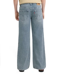 Levi's Boys' 8-20 Relaxed Bootcut Jeans