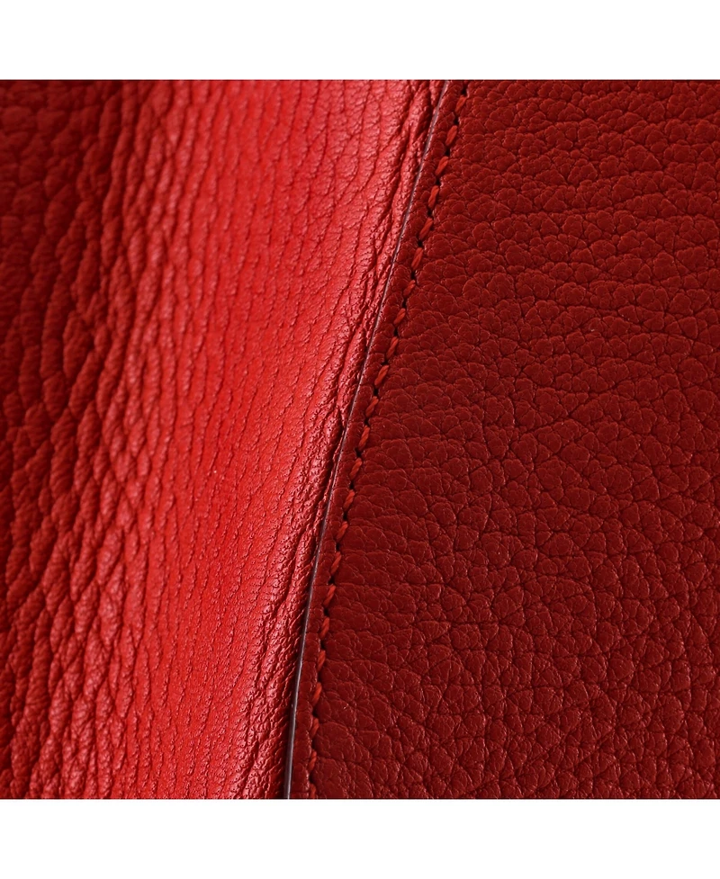 Pre-Owned Chloe Small Drew Crossbody Bag Leather
